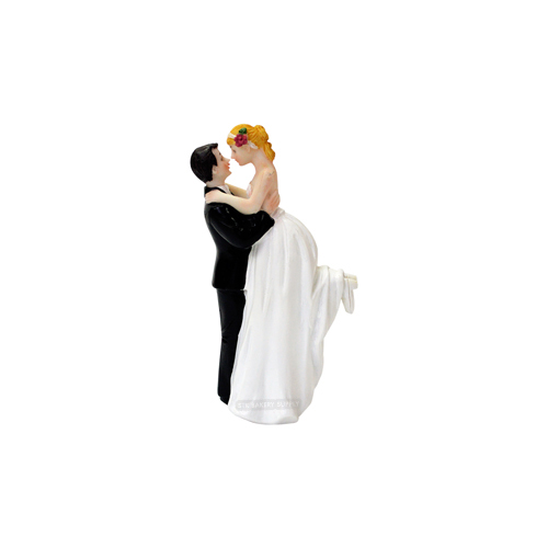 WEDDING DOLL 2PCS
