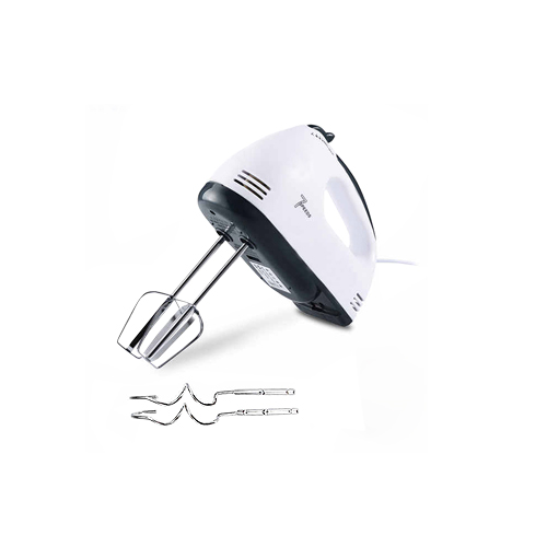 SCARLETT HAND MIXER TC8036