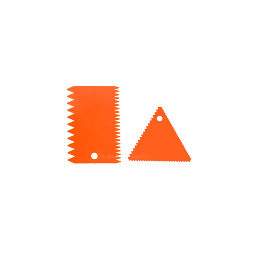 MY53325 PROFILE COMB- 110X76MM - 2PCS