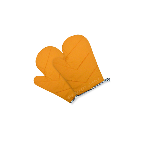 OVEN MITT/GLOVE L27CM