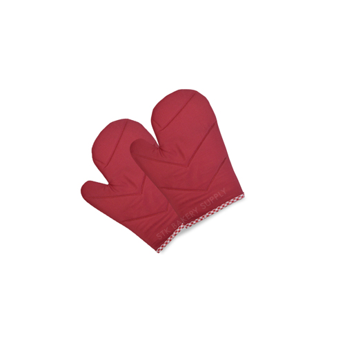 OVEN MITT/GLOVE L27CM