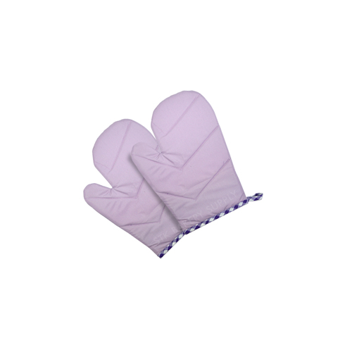 OVEN MITT/GLOVE L27CM