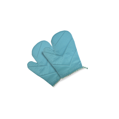 OVEN MITT/GLOVE L27CM