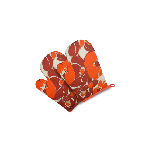 OVEN MITT/GLOVE L27CM