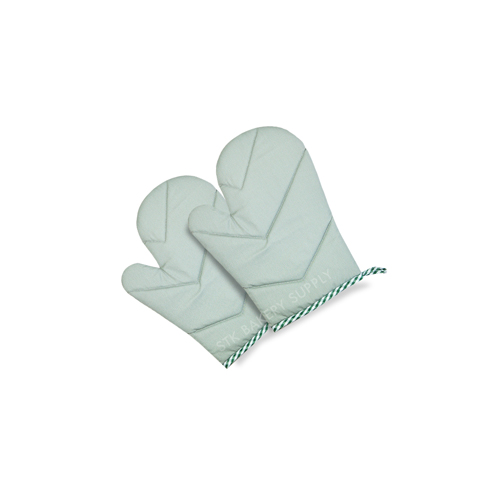 OVEN MITT/GLOVE L27CM