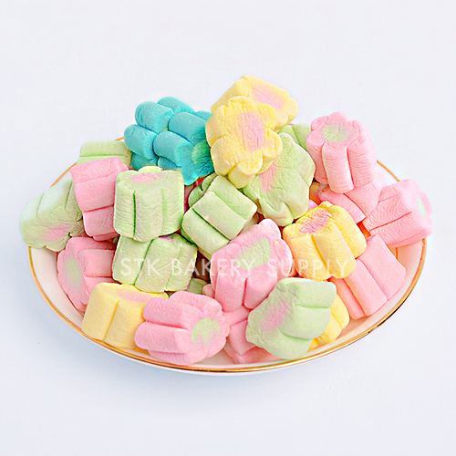 MARSHMALLOW 500G (1 x 40)
