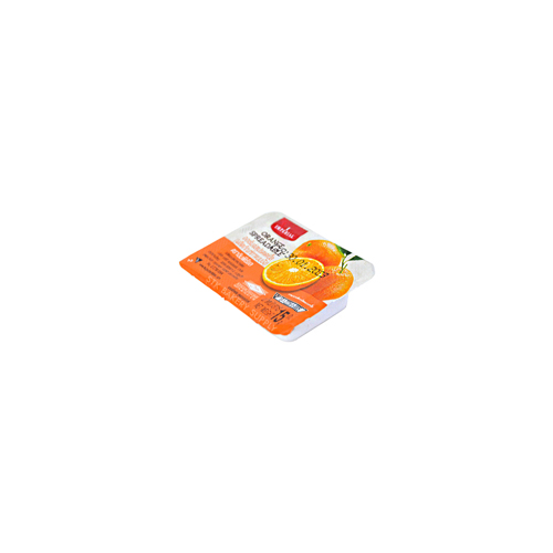 IMPERIAL STRAWBERRY/ORANGE SPREADABLE 15G (1 x 7)