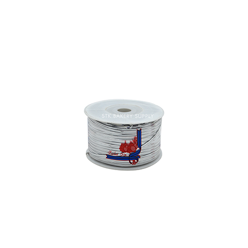 TWIST TIE GOLD (4MM,100YARD)