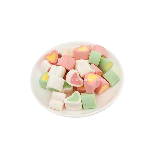 MASHMALLOW ALL  DESIGN 250G (1 x 4 )