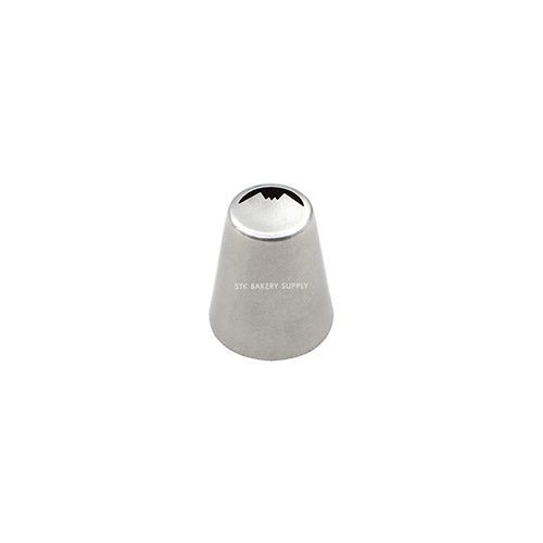 RUSSIAN NOZZLES (2.3 x 3.7 x 4.3CM) 1PC