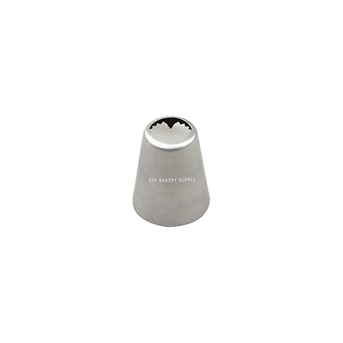 RUSSIAN NOZZLES (2.3 x 3.7 x 4.3CM) 1PC