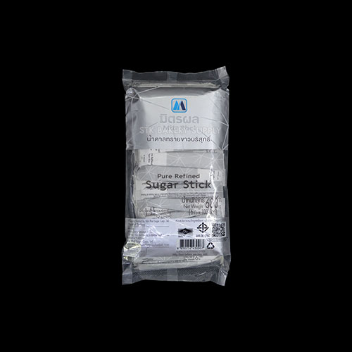 MITR PHOL PURE REFINED STICK SUGAR 600G