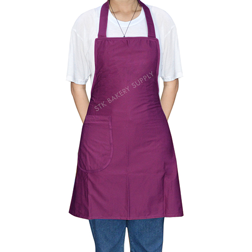 FULL SIZE APRON 1PC