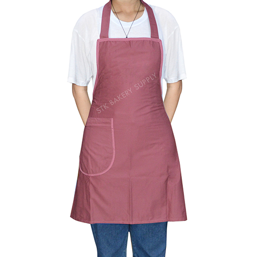 FULL SIZE APRON 1PC