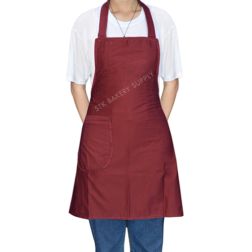 FULL SIZE APRON 1PC